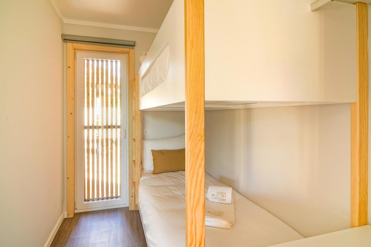 Wecamp Reserva Alecrim 산티아고도카쎔 외부 사진