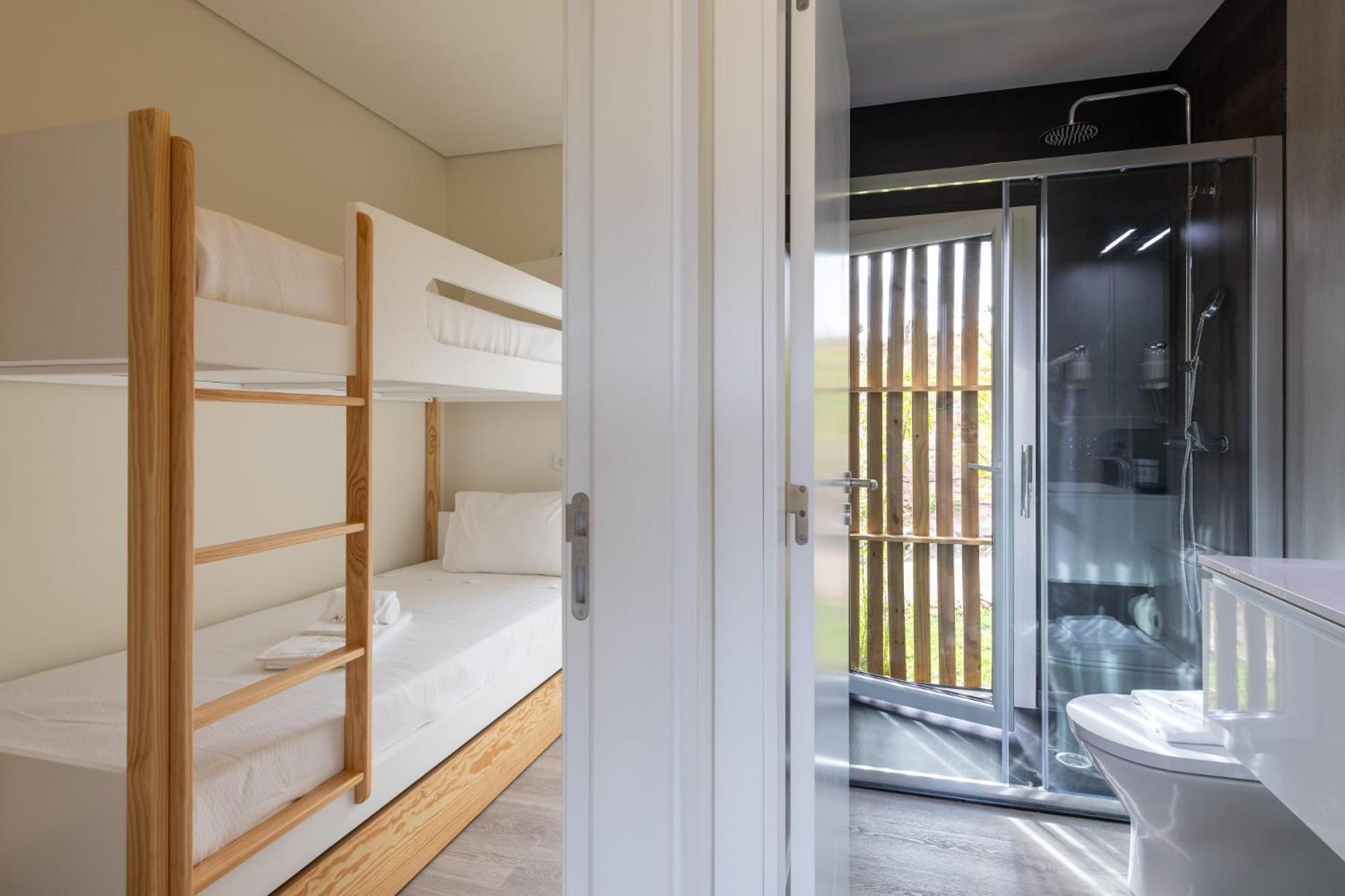Wecamp Reserva Alecrim 산티아고도카쎔 외부 사진