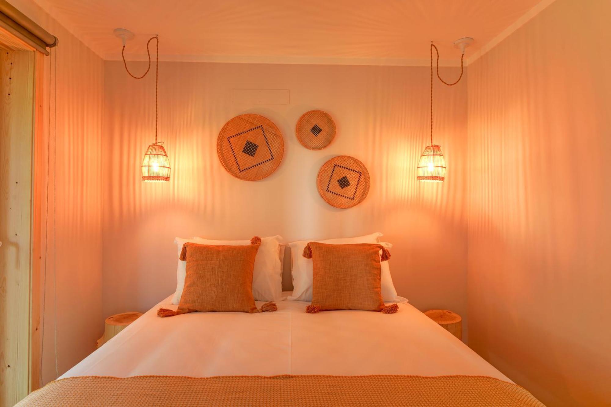 Wecamp Reserva Alecrim 산티아고도카쎔 객실 사진