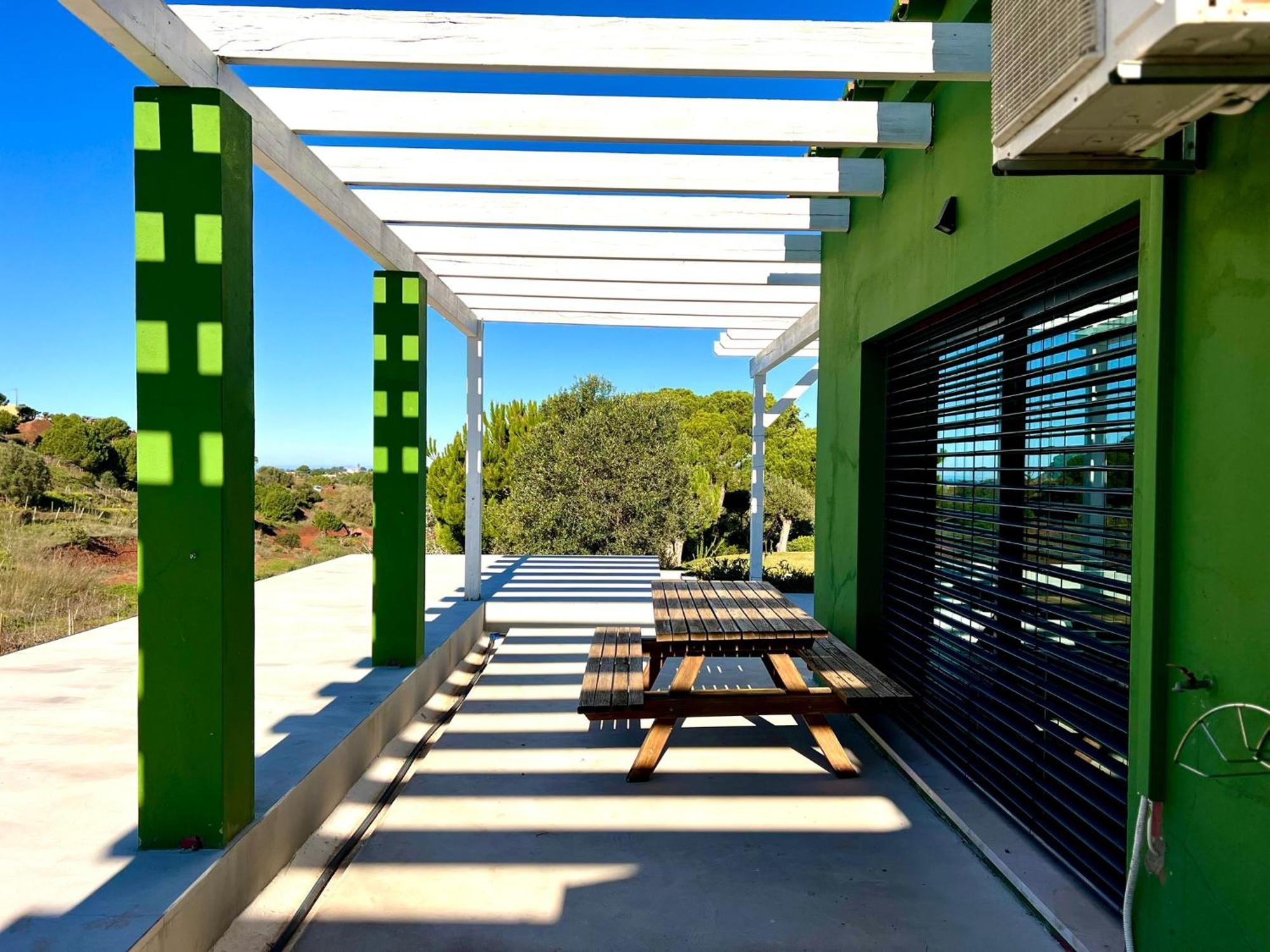 Wecamp Reserva Alecrim 산티아고도카쎔 외부 사진