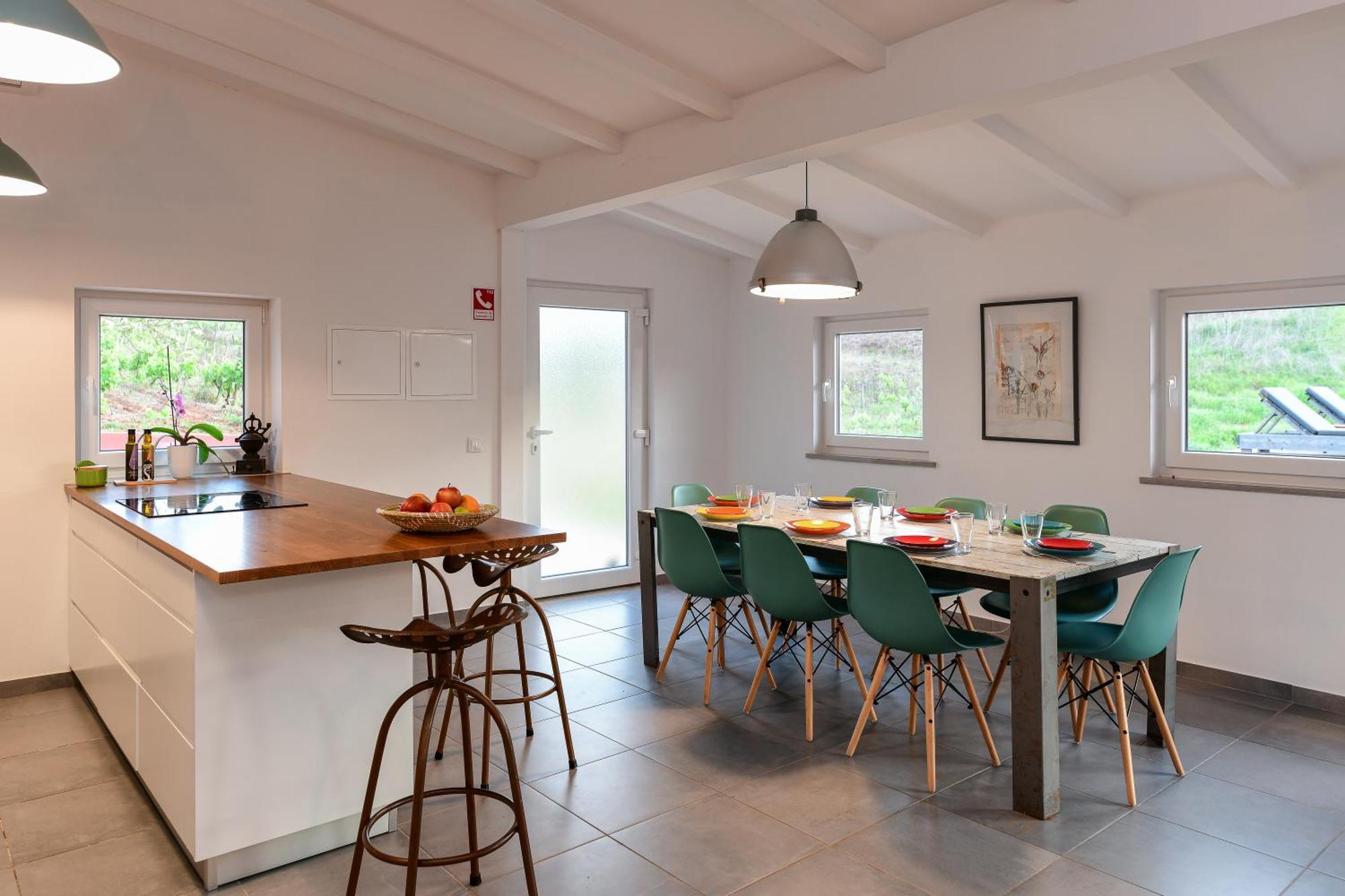 Wecamp Reserva Alecrim 산티아고도카쎔 외부 사진